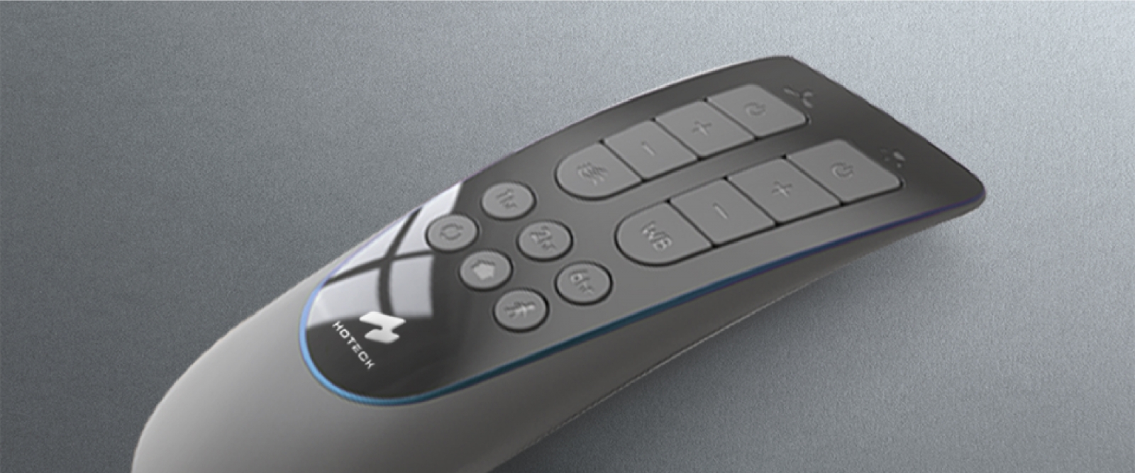 Hoteck Remote Control