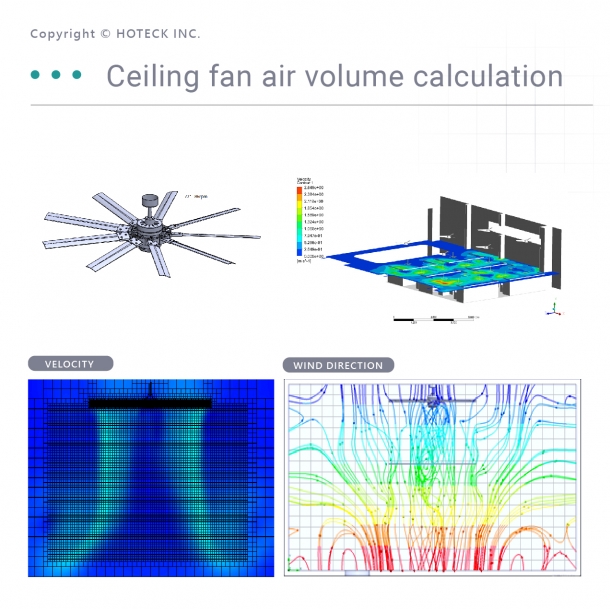 Air Volume Analysis-4